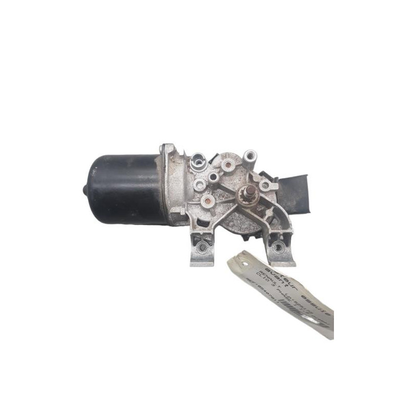 Moteur essuie glace avant RENAULT CLIO 3 Photo n°1 Moteur essuie glace avant RENAULT CLIO 3 Photo n°1