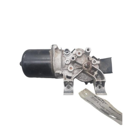 Moteur essuie glace avant RENAULT CLIO 3
