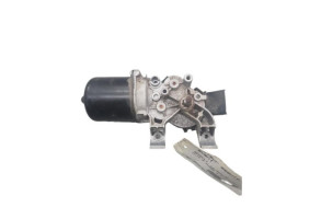 Moteur essuie glace avant RENAULT CLIO 3 Photo n°1 Moteur essuie glace avant RENAULT CLIO 3 Photo n°1