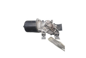 Moteur essuie glace avant RENAULT CLIO 3 Photo n°3 Moteur essuie glace avant RENAULT CLIO 3 Photo n°3