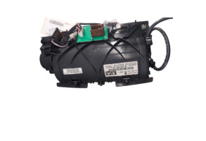 Ecran GPS PEUGEOT 5008 1 Photo n°4
