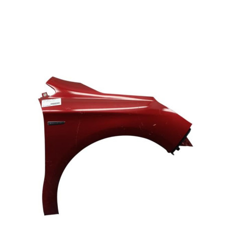 Aile avant droit CITROEN C4 2
