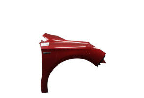 Aile avant droit CITROEN C4 2 Photo n°1