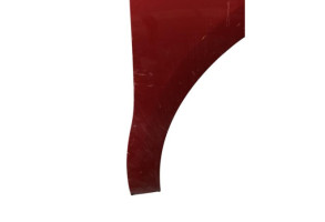 Aile avant droit CITROEN C4 2 Photo n°2