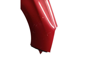 Aile avant droit CITROEN C4 2 Photo n°4