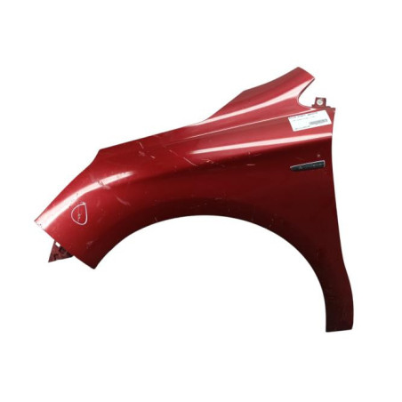 Aile avant gauche CITROEN C4 2