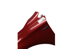 Aile avant gauche CITROEN C4 2 Photo n°3 Aile avant gauche CITROEN C4 2 Photo n°3