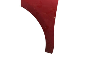 Aile avant gauche CITROEN C4 2 Photo n°4 Aile avant gauche CITROEN C4 2 Photo n°4