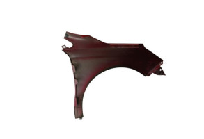 Aile avant gauche CITROEN C4 2 Photo n°6 Aile avant gauche CITROEN C4 2 Photo n°6