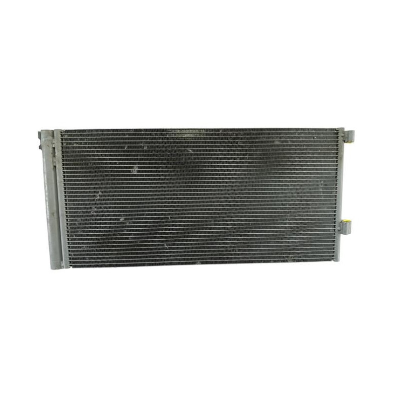 Radiateur eau RENAULT CLIO 5 Photo n°1