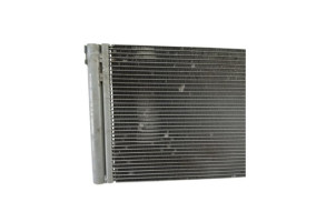 Radiateur eau RENAULT CLIO 5 Photo n°2