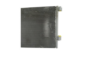 Radiateur eau RENAULT CLIO 5 Photo n°3