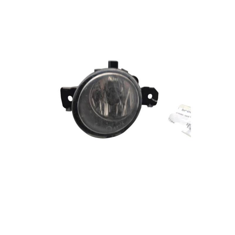Anti brouillard droit (feux) RENAULT MODUS Photo n°1