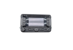 Autoradio d'origine VOLKSWAGEN TIGUAN 1 Photo n°1 Autoradio d'origine VOLKSWAGEN TIGUAN 1 Photo n°1