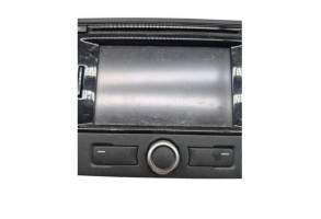 Autoradio d'origine VOLKSWAGEN TIGUAN 1 Photo n°3 Autoradio d'origine VOLKSWAGEN TIGUAN 1 Photo n°3