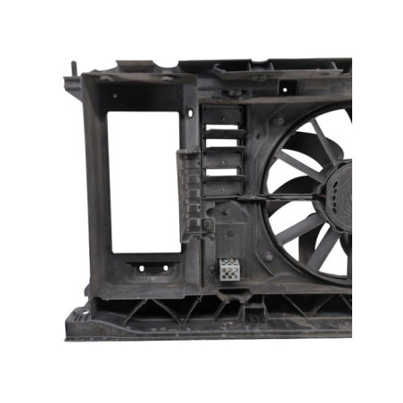Armature avant, Masque avant PEUGEOT 5008 1