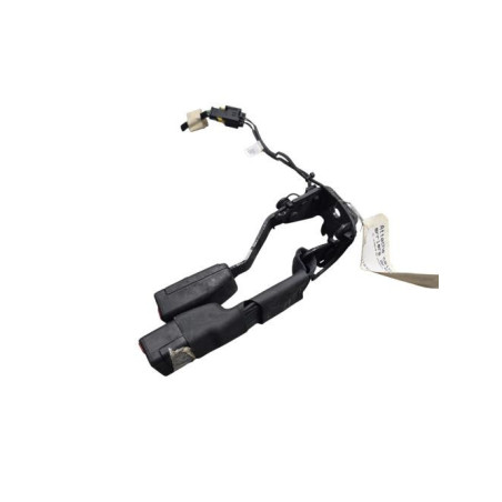 Attache ceinture arriere droit DS DS7 CROSSBACK