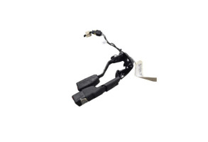Attache ceinture arriere droit DS DS7 CROSSBACK Photo n°1 Attache ceinture arriere droit DS DS7 CROSSBACK Photo n°1
