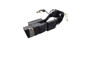 Attache ceinture arriere droit DS DS7 CROSSBACK Photo n°2 Attache ceinture arriere droit DS DS7 CROSSBACK Photo n°2