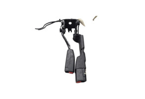 Attache ceinture arriere droit DS DS7 CROSSBACK Photo n°3 Attache ceinture arriere droit DS DS7 CROSSBACK Photo n°3