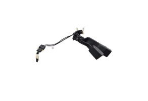 Attache ceinture arriere droit DS DS7 CROSSBACK Photo n°5 Attache ceinture arriere droit DS DS7 CROSSBACK Photo n°5
