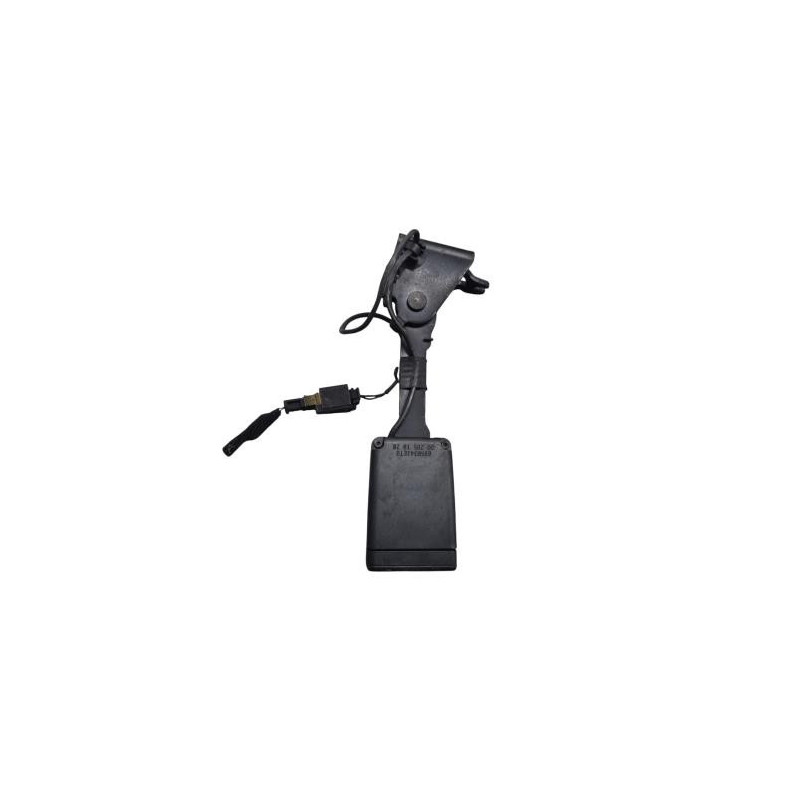 Attache ceinture arriere gauche DS DS7 CROSSBACK Photo n°1
