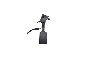 Attache ceinture arriere gauche DS DS7 CROSSBACK Photo n°1