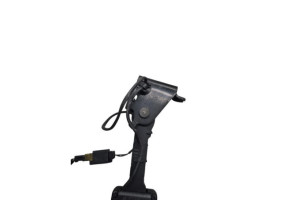 Attache ceinture arriere gauche DS DS7 CROSSBACK Photo n°2