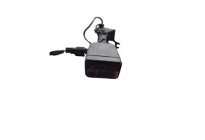 Attache ceinture arriere gauche DS DS7 CROSSBACK Photo n°4