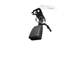 Attache ceinture arriere gauche DS DS7 CROSSBACK Photo n°5