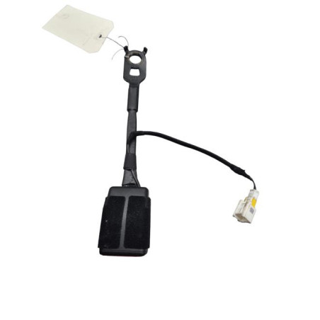 Attache ceinture avant droit DS DS7 CROSSBACK