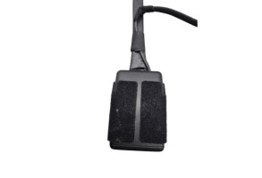 Attache ceinture avant droit DS DS7 CROSSBACK Photo n°2 Attache ceinture avant droit DS DS7 CROSSBACK Photo n°2