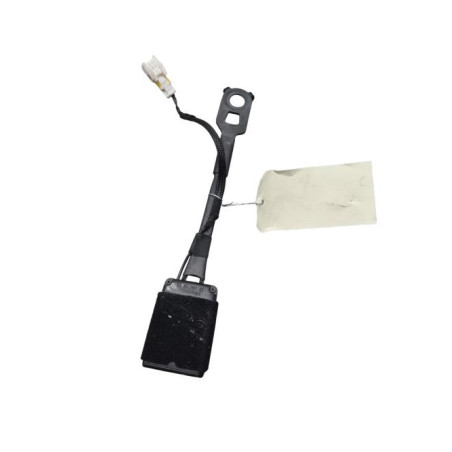 Attache ceinture avant gauche DS DS7 CROSSBACK