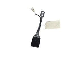 Attache ceinture avant gauche DS DS7 CROSSBACK Photo n°1