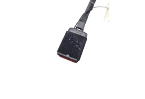 Attache ceinture avant gauche DS DS7 CROSSBACK Photo n°2