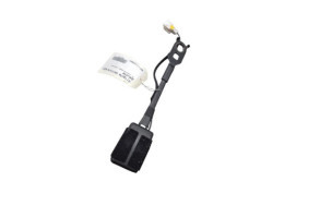 Attache ceinture avant gauche DS DS7 CROSSBACK Photo n°4