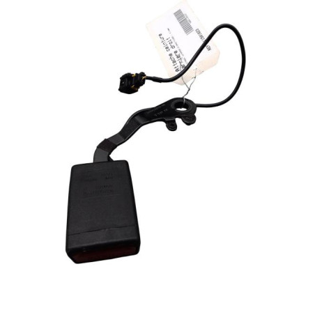 Attache ceinture arriere droit CITROEN C4 GRAND PICASSO 1