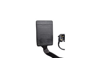 Attache ceinture arriere gauche CITROEN C4 GRAND PICASSO 1 Photo n°3
