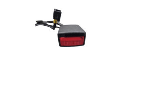 Attache ceinture arriere gauche CITROEN C4 GRAND PICASSO 1 Photo n°4