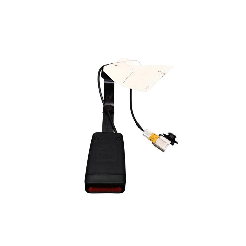 Attache ceinture avant gauche CITROEN C4 GRAND PICASSO 1 Photo n°1