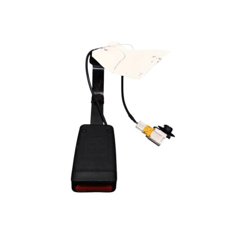 Attache ceinture avant gauche CITROEN C4 GRAND PICASSO 1