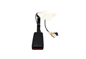 Attache ceinture avant gauche CITROEN C4 GRAND PICASSO 1 Photo n°1
