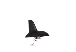 Antenne MERCEDES CLASSE C 204 Photo n°3