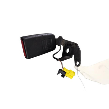 Attache ceinture arriere gauche MERCEDES CLASSE C 204