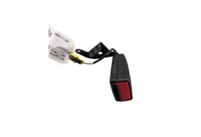 Attache ceinture arriere gauche MERCEDES CLASSE C 204 Photo n°5