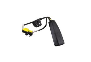 Attache ceinture arriere gauche MERCEDES CLASSE C 204 Photo n°6