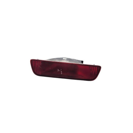 Anti brouillard arriere NISSAN QASHQAI 1
