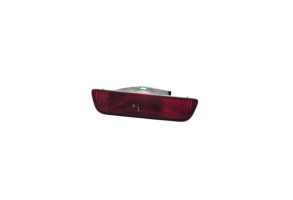 Anti brouillard arriere NISSAN QASHQAI 1 Photo n°1
