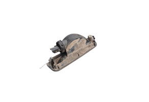 Anti brouillard arriere NISSAN QASHQAI 1 Photo n°4