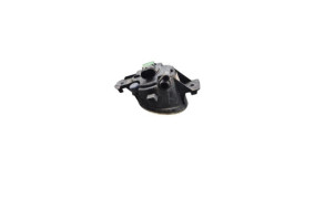 Anti brouillard gauche (feux) NISSAN QASHQAI 1 Photo n°5